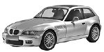 BMW E36-7 P0037 Fault Code