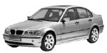 BMW E46 P0037 Fault Code
