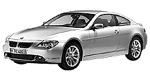 BMW E63 P0037 Fault Code