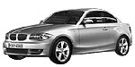 BMW E82 P0037 Fault Code