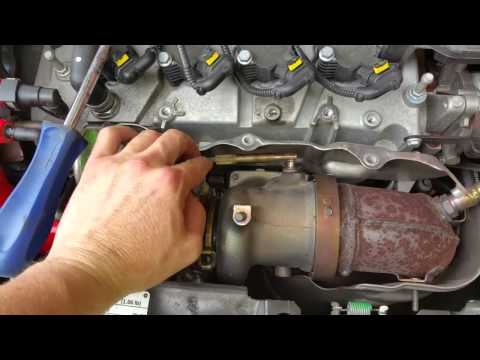 See P0037 in engine